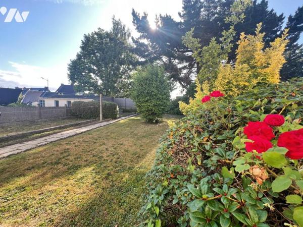 Vente Maison à Trégueux