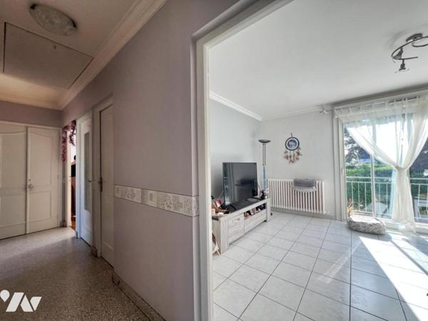 Vente Maison à Trégueux
