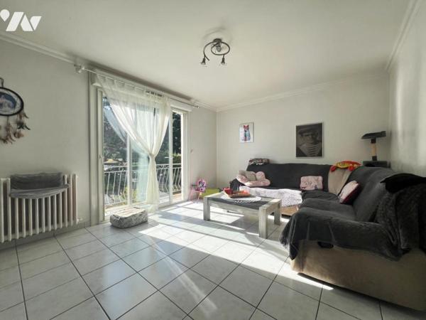 Vente Maison à Trégueux