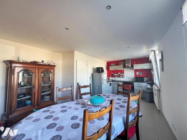 Vente Maison à Trégueux