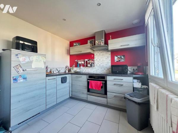 Vente Maison à Trégueux