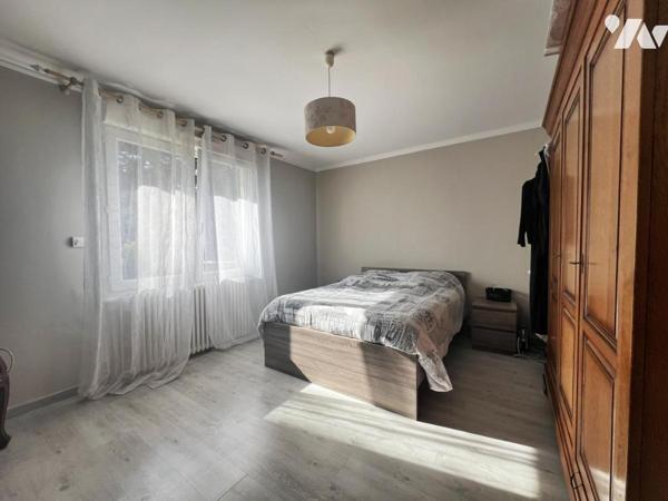 Vente Maison à Trégueux