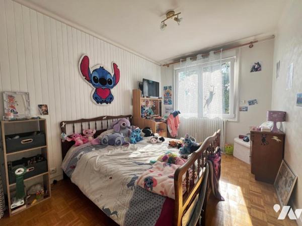 Vente Maison à Trégueux