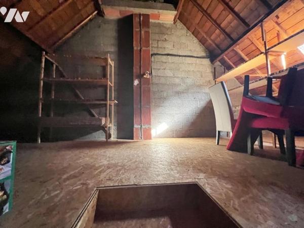 Vente Maison à Trégueux