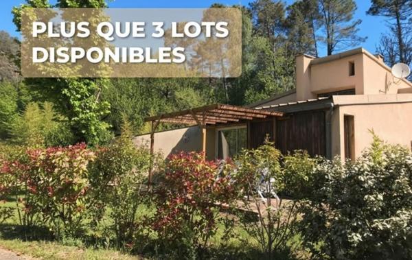 Vente Maison Ensemble de 4 gites Saint-etienne-vallee-francaise   