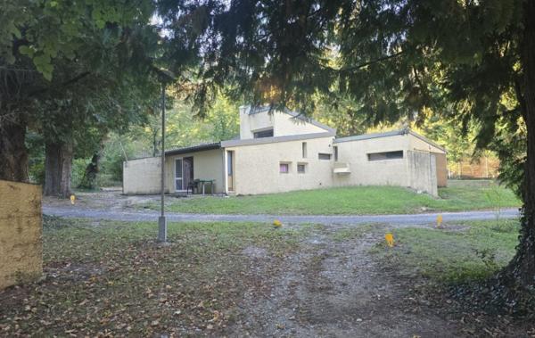 Vente Maison Ensemble de 4 gites Saint-etienne-vallee-francaise   