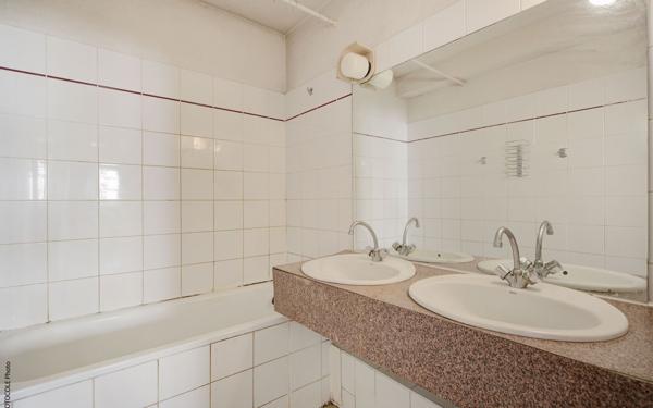 Appartement à vendre    2 pièces • 39,05 m2 Toulouse