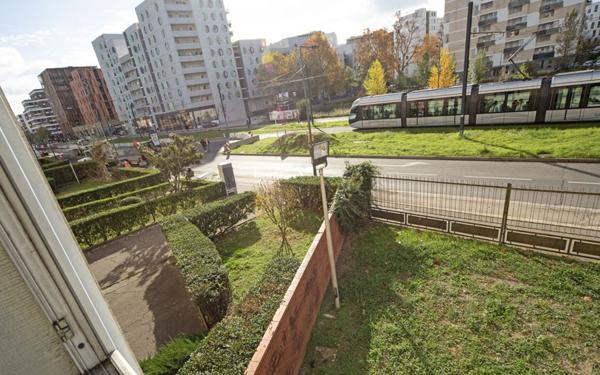 Appartement à vendre    2 pièces • 39,05 m2 Toulouse