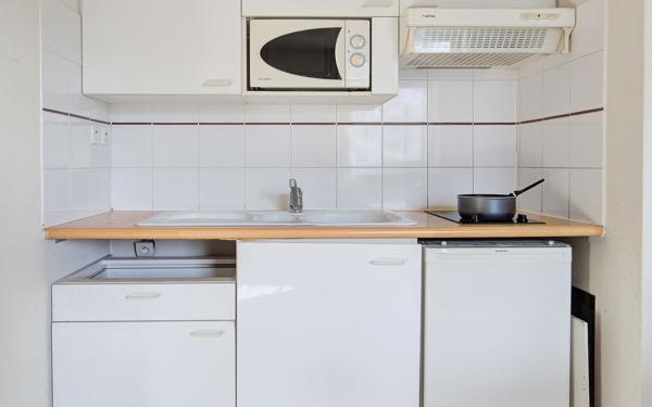 Appartement à vendre    2 pièces • 39,05 m2 Toulouse