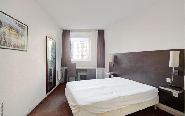 Appartement à vendre    2 pièces • 39,05 m2 Toulouse