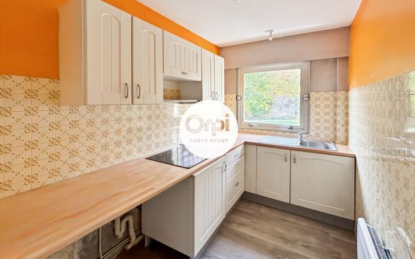 Appartement à louer    2 pièces •  Boulogne-sur-Mer