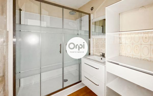 Appartement à louer    2 pièces •  Boulogne-sur-Mer