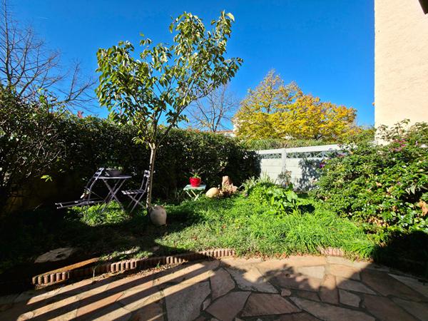 Maison La Garde 4 pièce(s) 80 m2 - 3 chambres - Proche des commodités - Garage