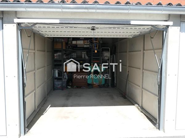 Très bel appartement de 38 m² à Château-Thierry