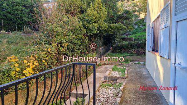 Appartement à vendre 3 pièces de 62 m²