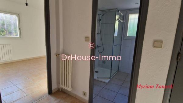 Appartement à vendre 3 pièces de 62 m²