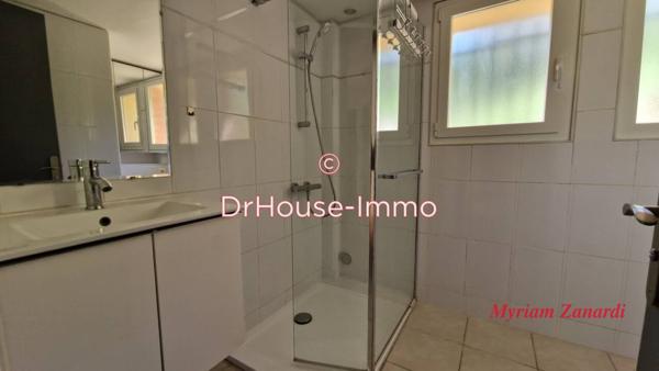 Appartement à vendre 3 pièces de 62 m²