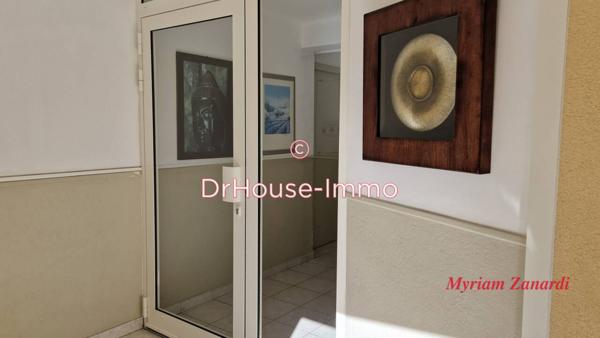 Appartement à vendre 3 pièces de 62 m²