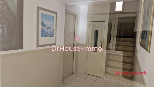 Appartement à vendre 3 pièces de 62 m²