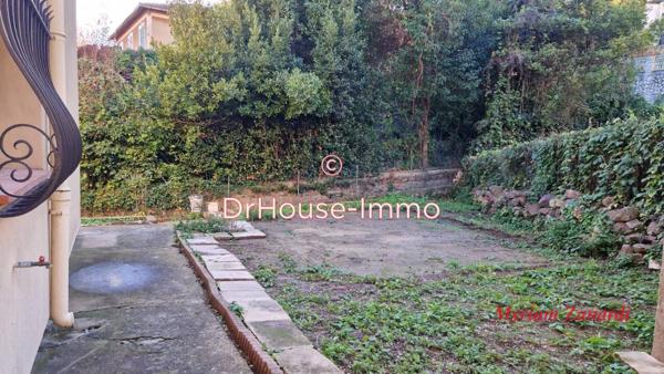 Appartement à vendre 3 pièces de 62 m²