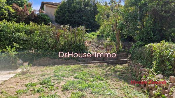 Appartement à vendre 3 pièces de 62 m²