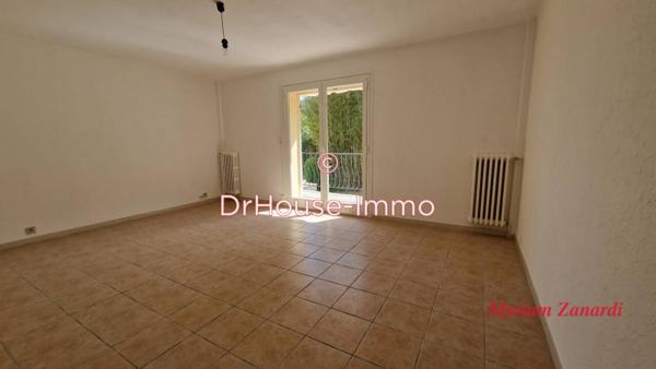 Appartement à vendre 3 pièces de 62 m²