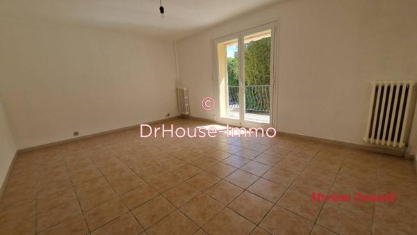 Appartement à vendre 3 pièces de 62 m²