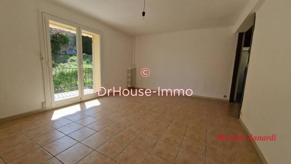 Appartement à vendre 3 pièces de 62 m²