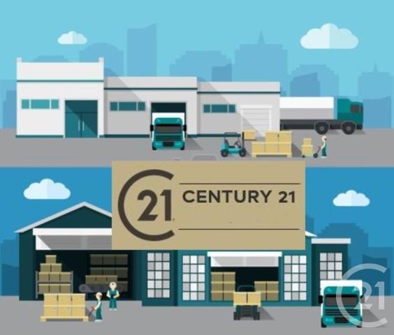 Maison à vendre  1 pièce - 200 m2 MONTREUIL - 93