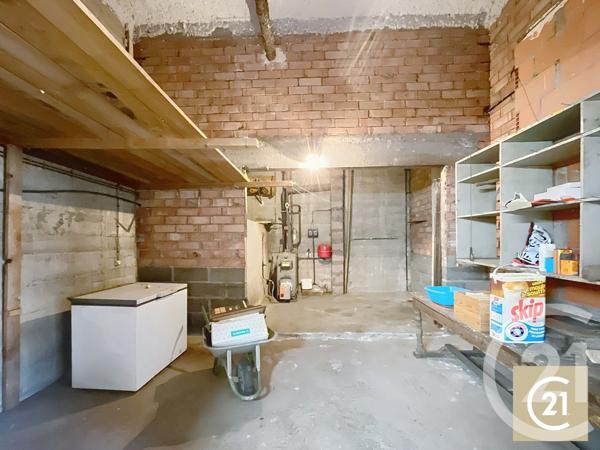 Maison à vendre  5 pièces - 99 m2 BEZIERS - 34