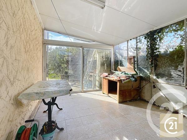 Maison à vendre  5 pièces - 99 m2 BEZIERS - 34