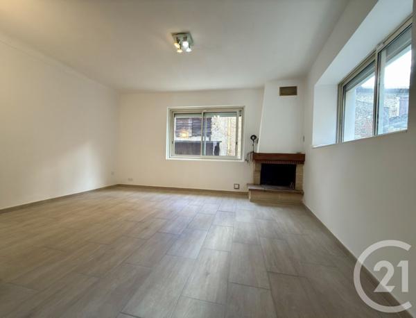 Maison à vendre  3 pièces - 60,66 m2 ESTAGEL - 66