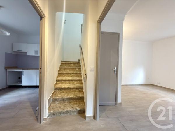 Maison à vendre  3 pièces - 60,66 m2 ESTAGEL - 66