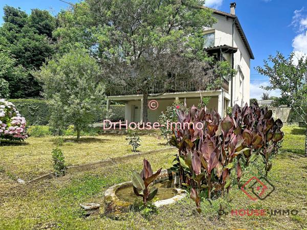 Maison à vendre 6 pièces de 153 m²