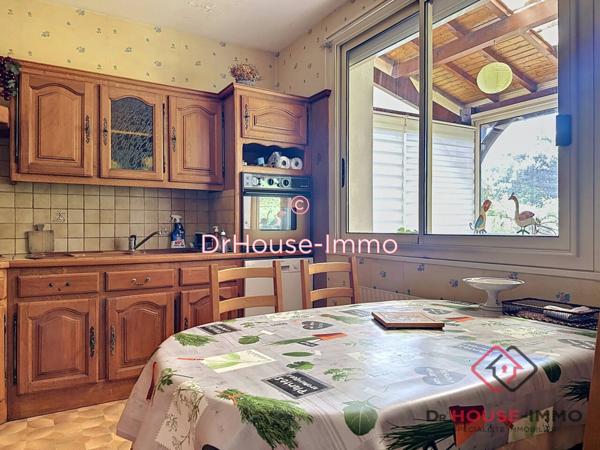 Maison à vendre 6 pièces de 153 m²