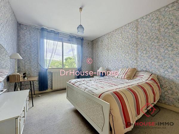 Maison à vendre 6 pièces de 153 m²