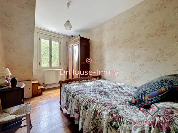Maison à vendre 6 pièces de 153 m²