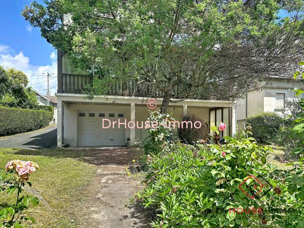 Maison à vendre 6 pièces de 153 m²