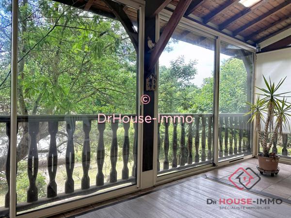 Maison à vendre 6 pièces de 153 m²