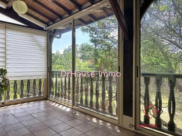 Maison à vendre 6 pièces de 153 m²