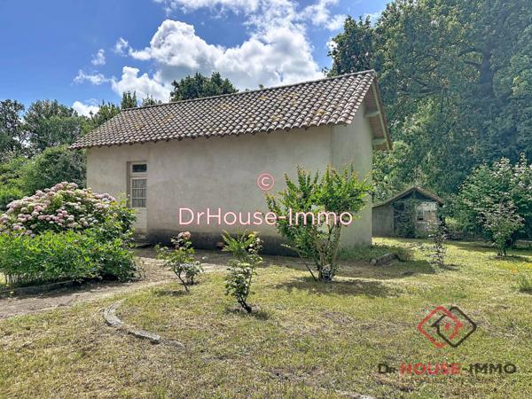 Maison à vendre 6 pièces de 153 m²