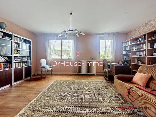 Maison à vendre 6 pièces de 153 m²