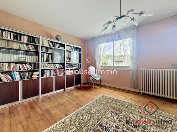 Maison à vendre 6 pièces de 153 m²