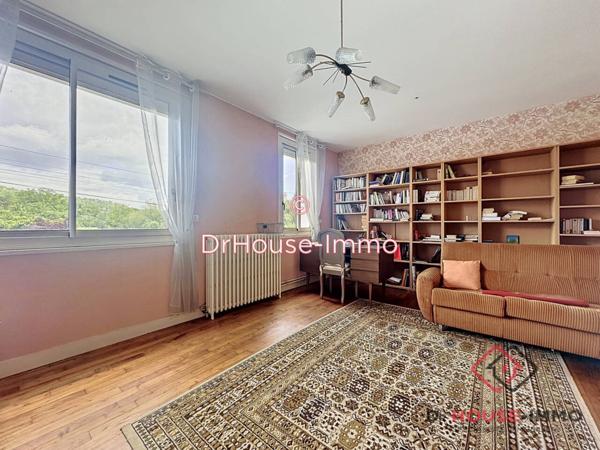 Maison à vendre 6 pièces de 153 m²