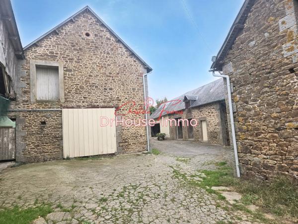 Maison à vendre 6 pièces de 139 m²
