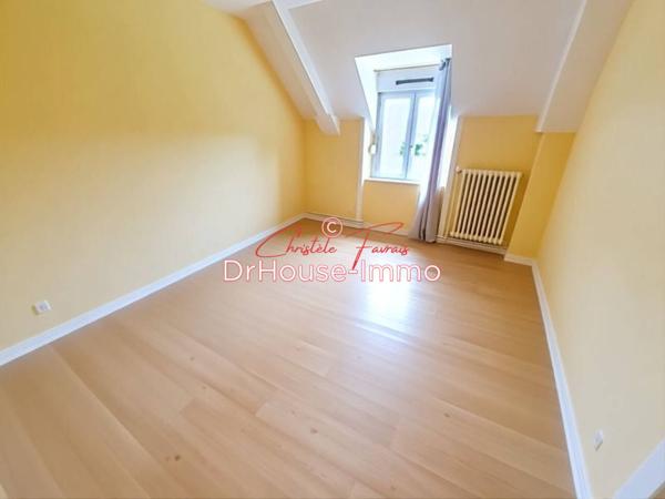 Maison à vendre 6 pièces de 139 m²