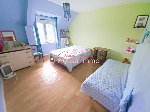 Maison à vendre 6 pièces de 139 m²