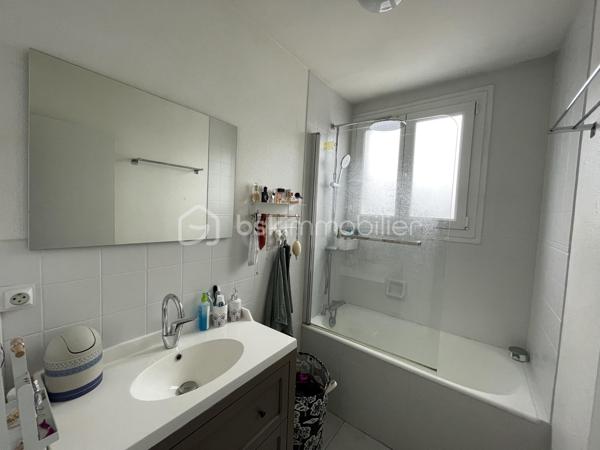 Appartement de 64 m²