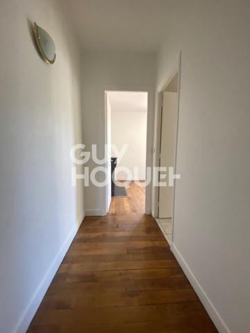 Appartement Clichy 2 pièce(s)