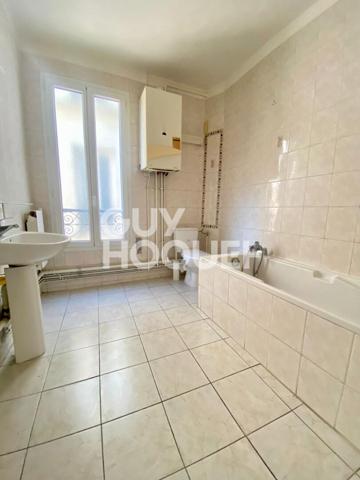 Appartement Clichy 2 pièce(s)